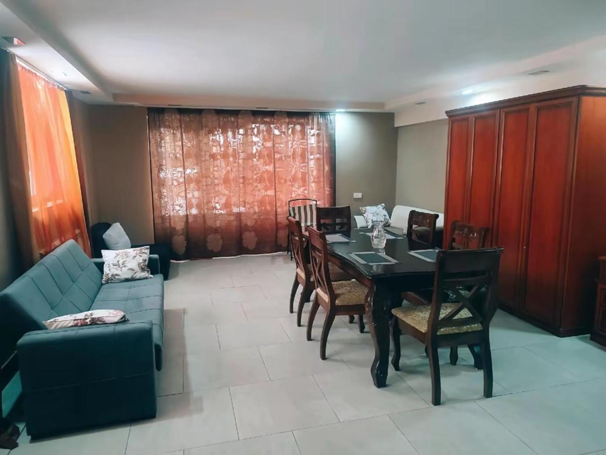 Vardisubani Villa Kazbegi Luaran gambar